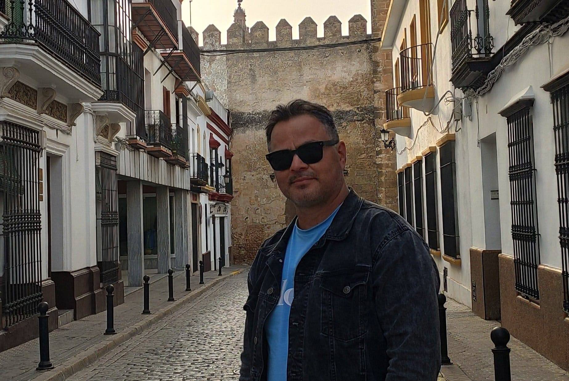 Viejitas románticas