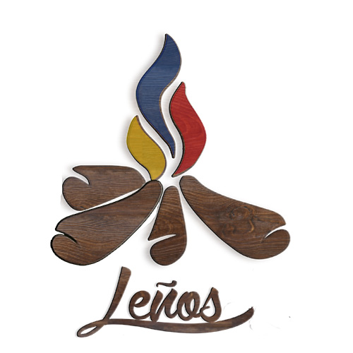 Leños restaurante asador colombiano