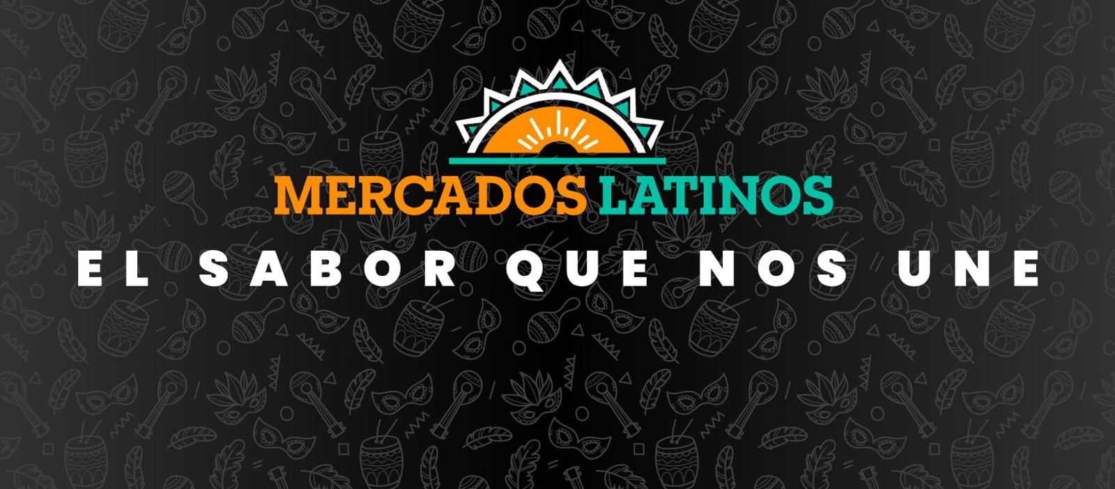 Mercados latinos